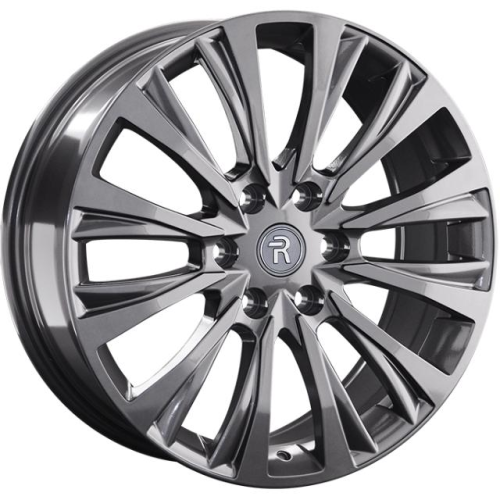 Диски Replay TA14 8x20 6*139.7 ET55 DIA100.1 GM Литой купить с бесплатной доставкой в пункты выдачи в Петербурге